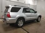 2008 Toyota 4runner SR5