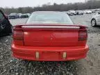 1995 Saturn SC1