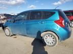 2014 Nissan Versa Note S