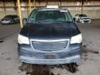 2011 Chrysler Town & Country Touring