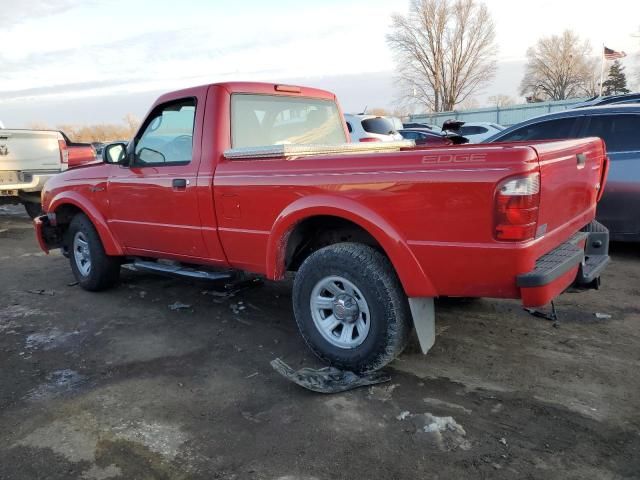 2005 Ford Ranger