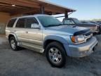 2001 Toyota 4runner SR5