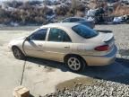 1999 Ford Escort SE