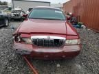 2001 Mercury Grand Marquis LS