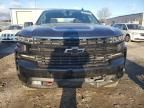 2021 Chevrolet Silverado K1500 LT Trail Boss