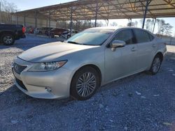 Lexus es 350 salvage cars for sale: 2013 Lexus ES 350