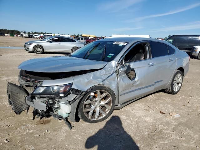 2019 Chevrolet Impala Premier