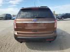 2011 Ford Explorer Limited