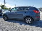 2011 KIA Sportage LX