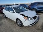 2007 Hyundai Elantra GLS