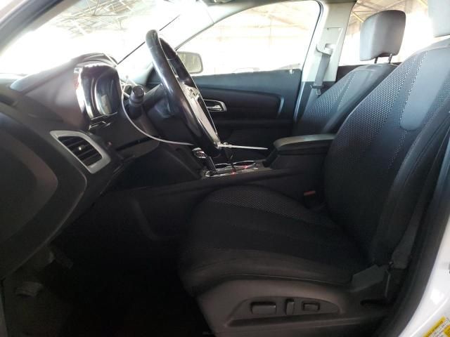 2010 GMC Terrain SLE