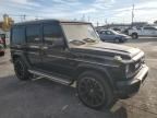 2013 Mercedes-Benz G 63 AMG