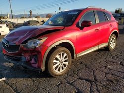 2015 Mazda CX-5 Touring en venta en Colton, CA