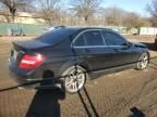 2013 Mercedes-Benz C 300 4matic