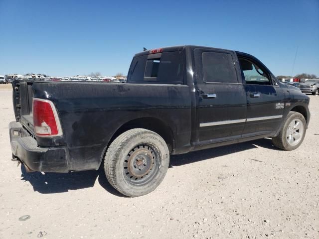 2014 Dodge RAM 1500 Longhorn