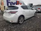 2012 Lexus CT 200