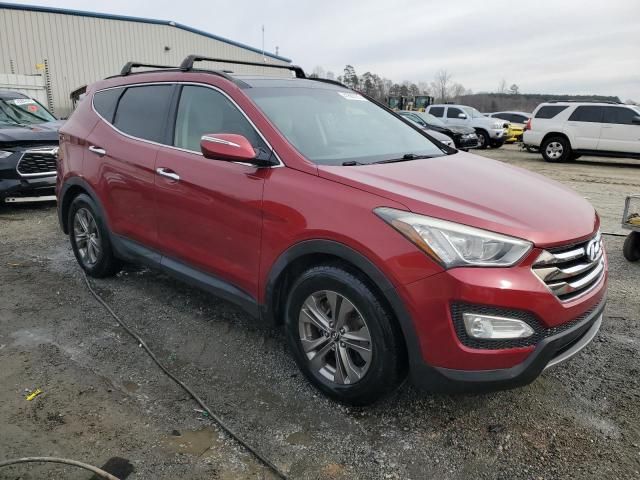 2014 Hyundai Santa FE Sport