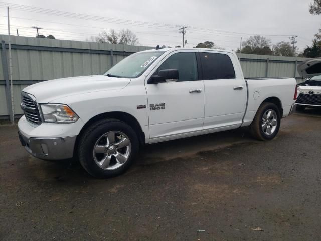 2016 Dodge RAM 1500 SLT