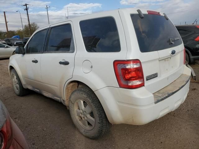 2009 Ford Escape XLS