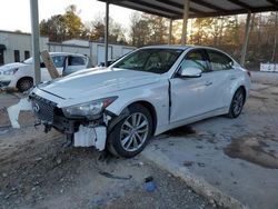 2014 Infiniti Q50 Base en venta en Hueytown, AL