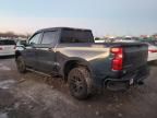 2021 Chevrolet Silverado K1500 Trail Boss Custom