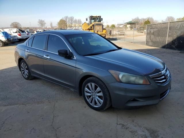 2011 Honda Accord EXL