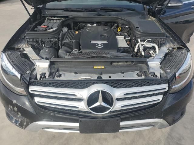 2019 Mercedes-Benz GLC 300