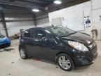 2013 Chevrolet Spark LS