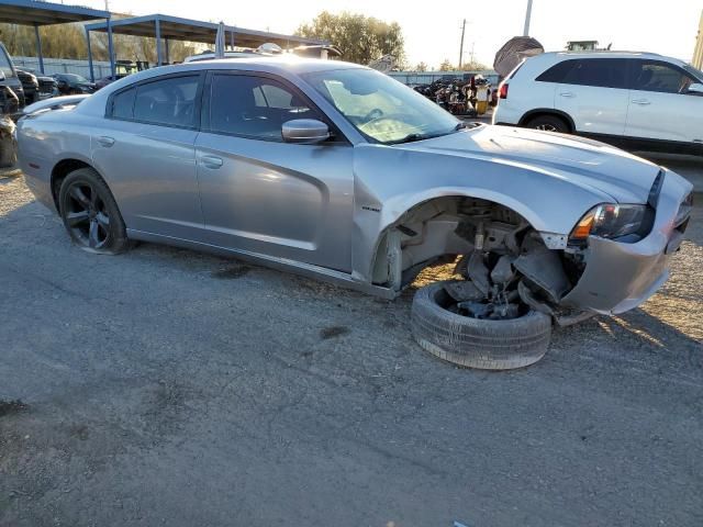 2014 Dodge Charger R/T