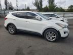 2014 Hyundai Santa FE Sport