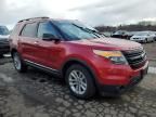 2011 Ford Explorer XLT