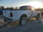 2006 Ford F250 Super Duty