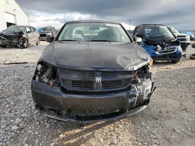 2008 Dodge Avenger SE