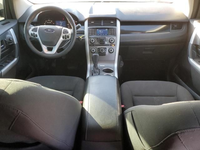 2014 Ford Edge SE