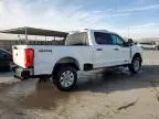 2024 Ford F250 Super Duty