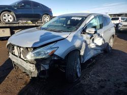 Salvage Cars with No Bids Yet For Sale at auction: 2016 Nissan Murano S