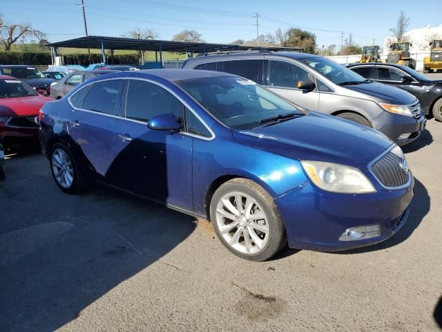 2013 Buick Verano