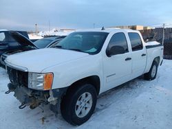 GMC Sierra k1500 sle salvage cars for sale: 2011 GMC Sierra K1500 SLE