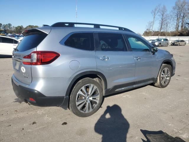 2021 Subaru Ascent Touring