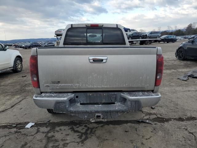 2009 Chevrolet Colorado