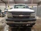 2006 Chevrolet Silverado C2500 Heavy Duty