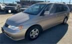 2001 Honda Odyssey EX