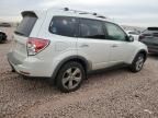 2012 Subaru Forester Touring