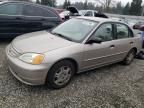 2001 Honda Civic LX