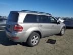 2007 Mercedes-Benz GL 450 4matic