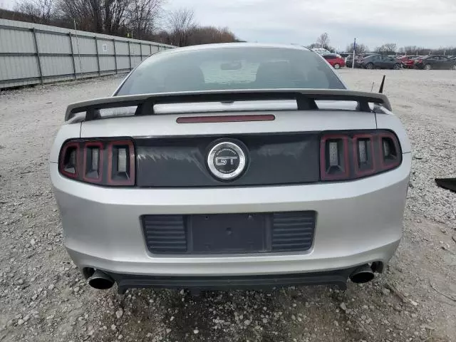 2013 Ford Mustang GT