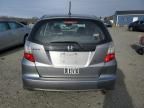 2009 Honda FIT