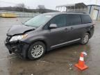 2011 Toyota Sienna XLE