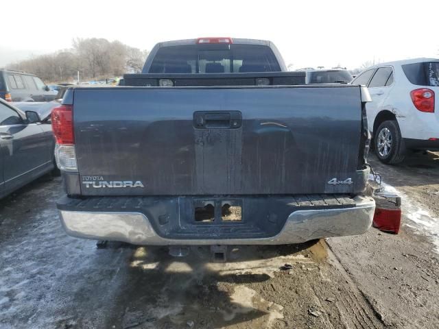 2012 Toyota Tundra Double Cab SR5