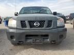 2008 Nissan Titan XE